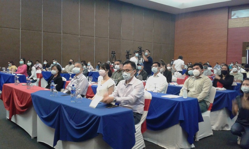 seminario